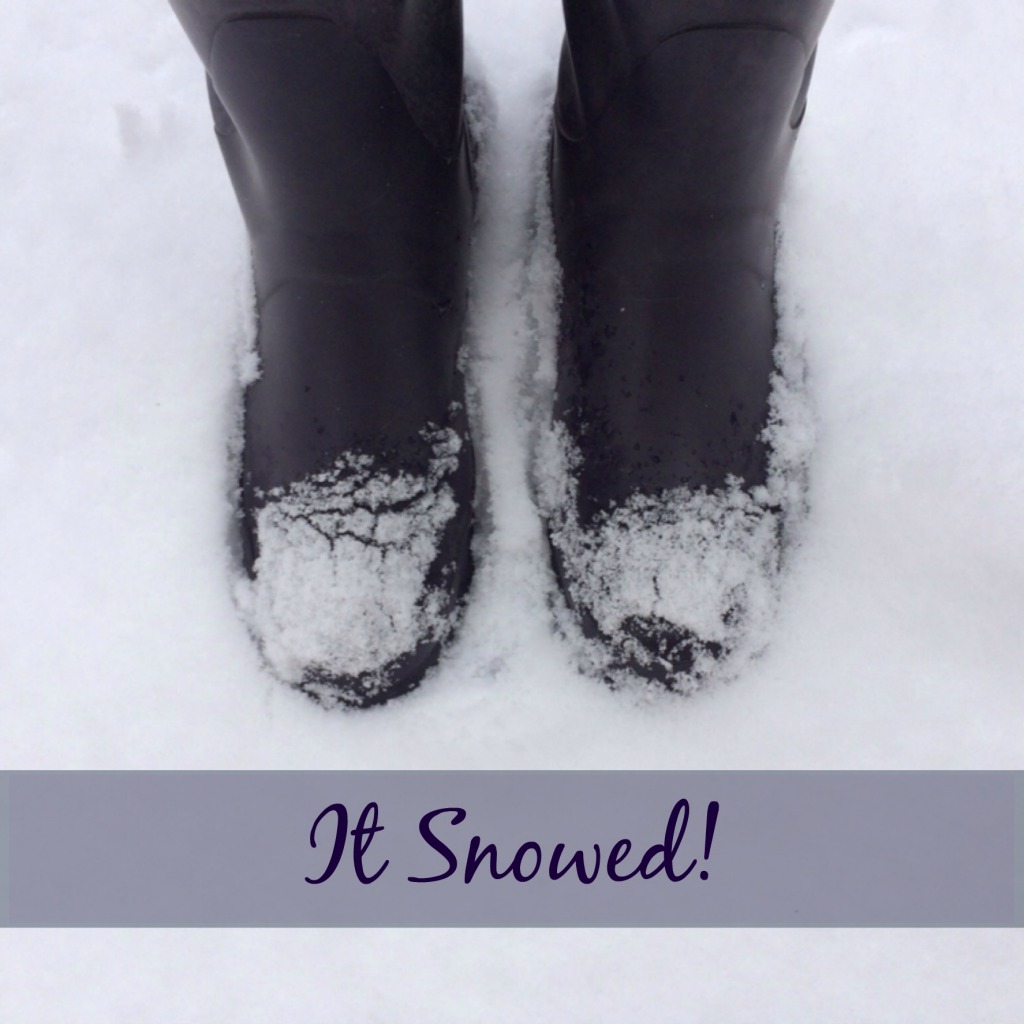Country Kids - It Snowed
