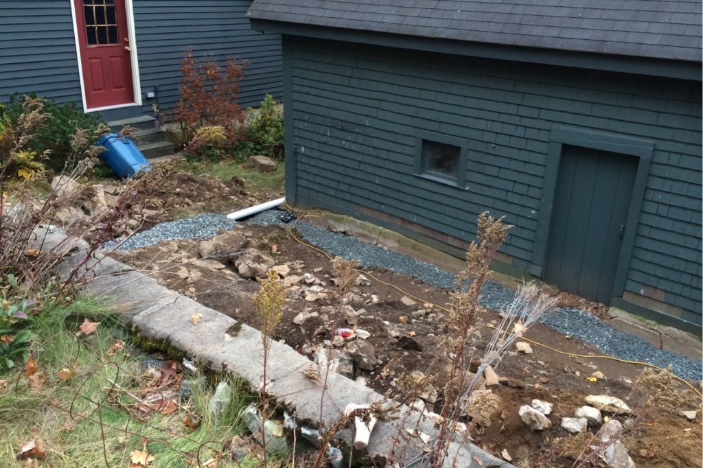 Foundations and Trenches 2