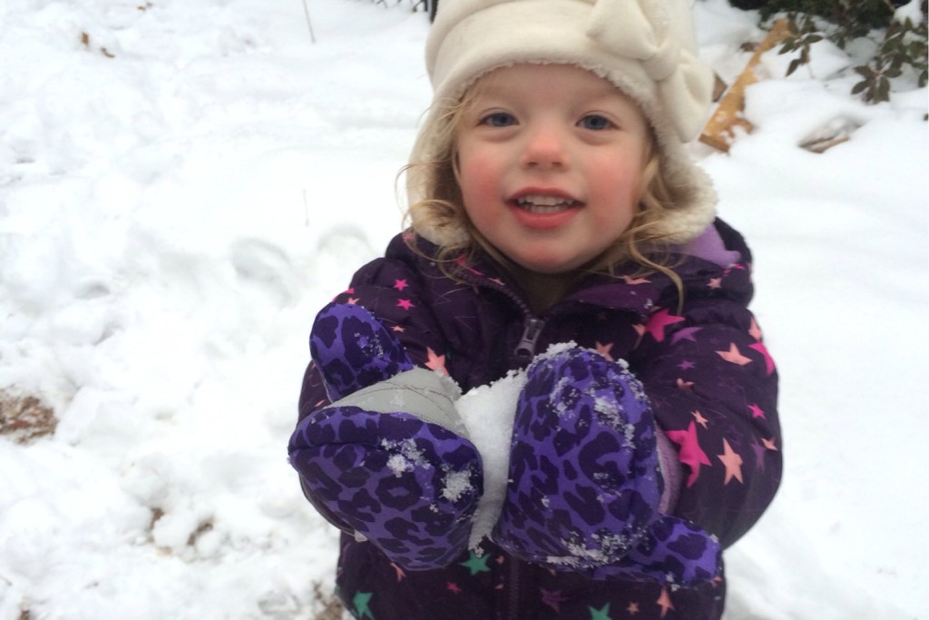 I Love Snow 2