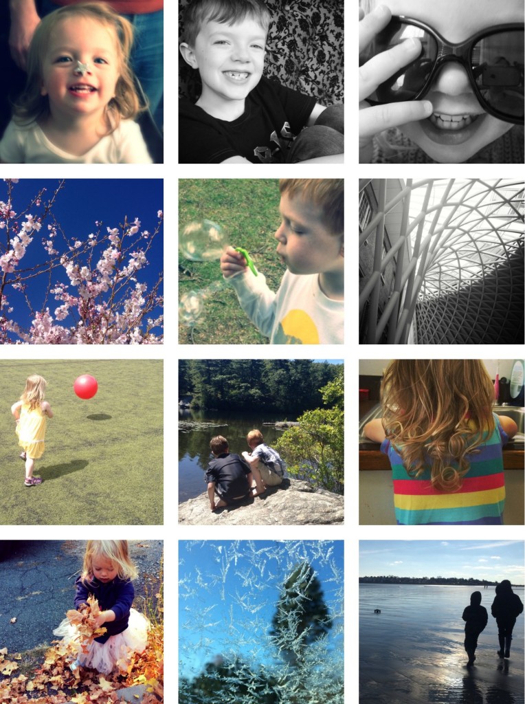 My 365 Top 12