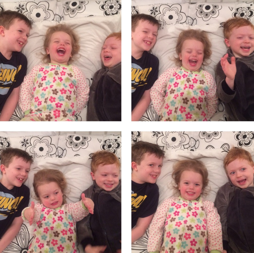 The Three 2