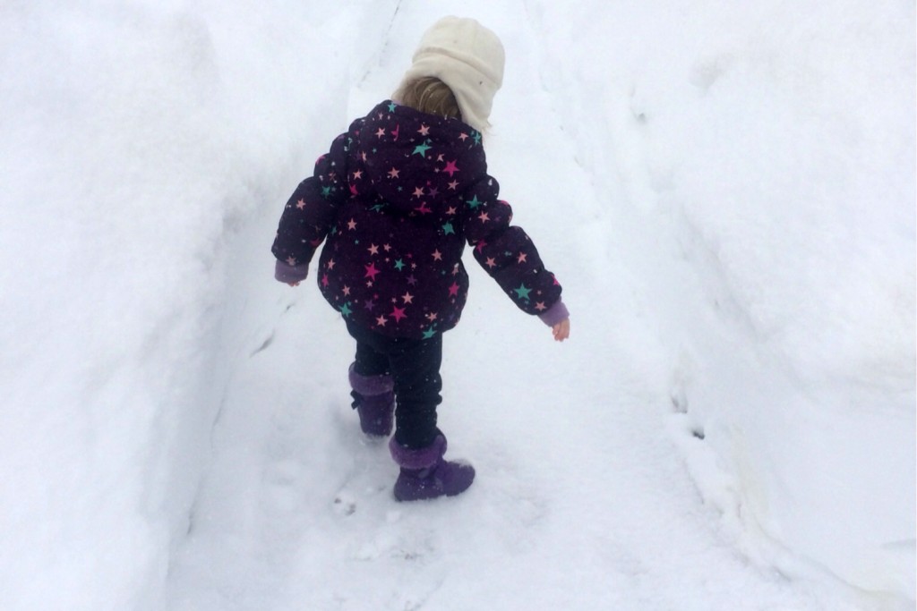 Footsteps 2