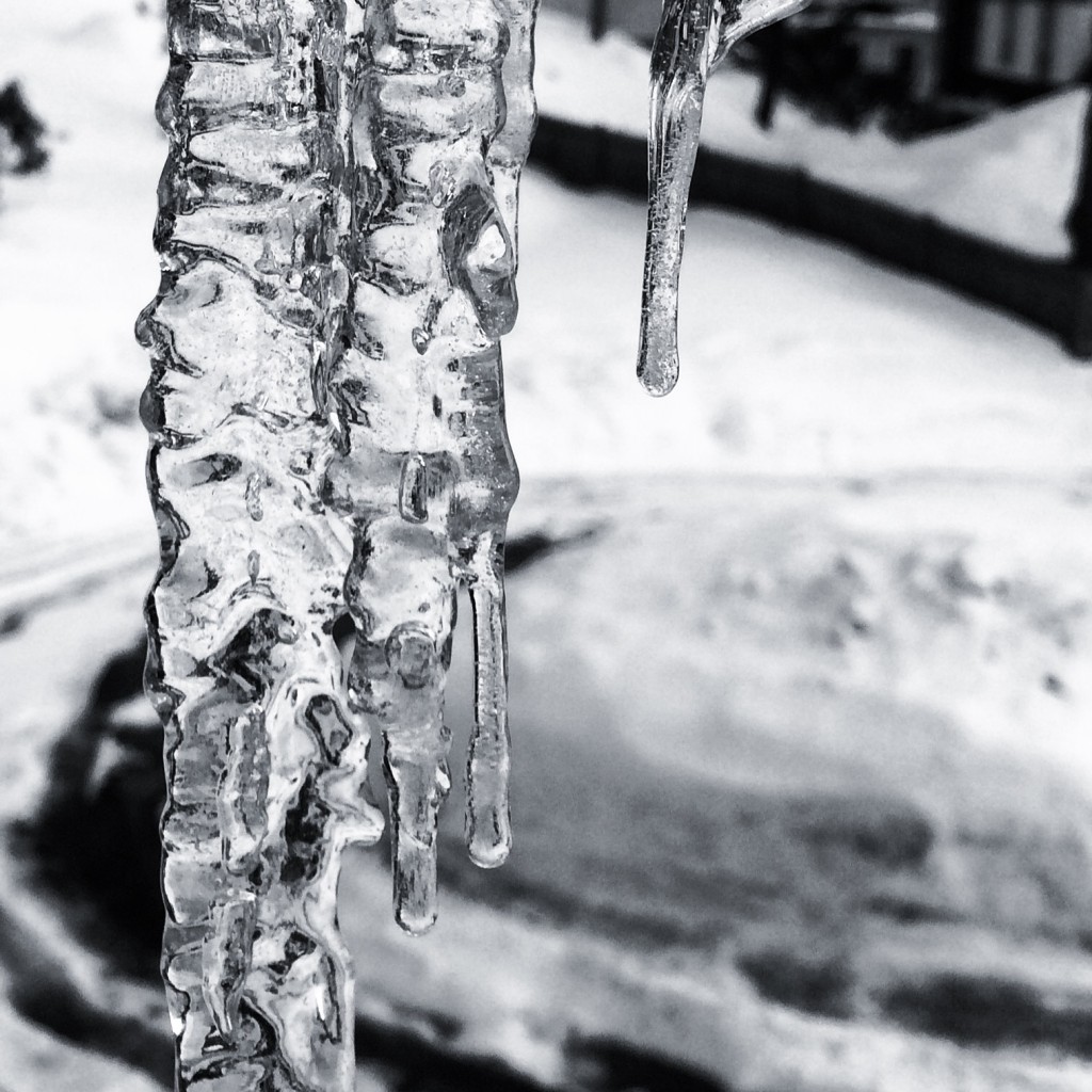 150315 Icicle