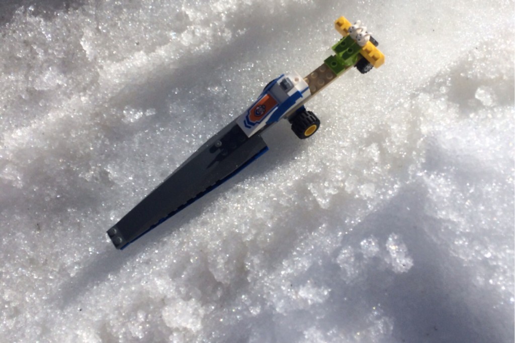 A Sledge