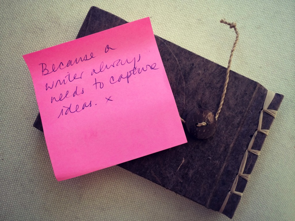 Encouragement