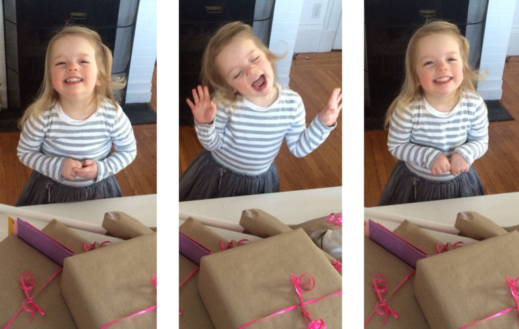 Excitement