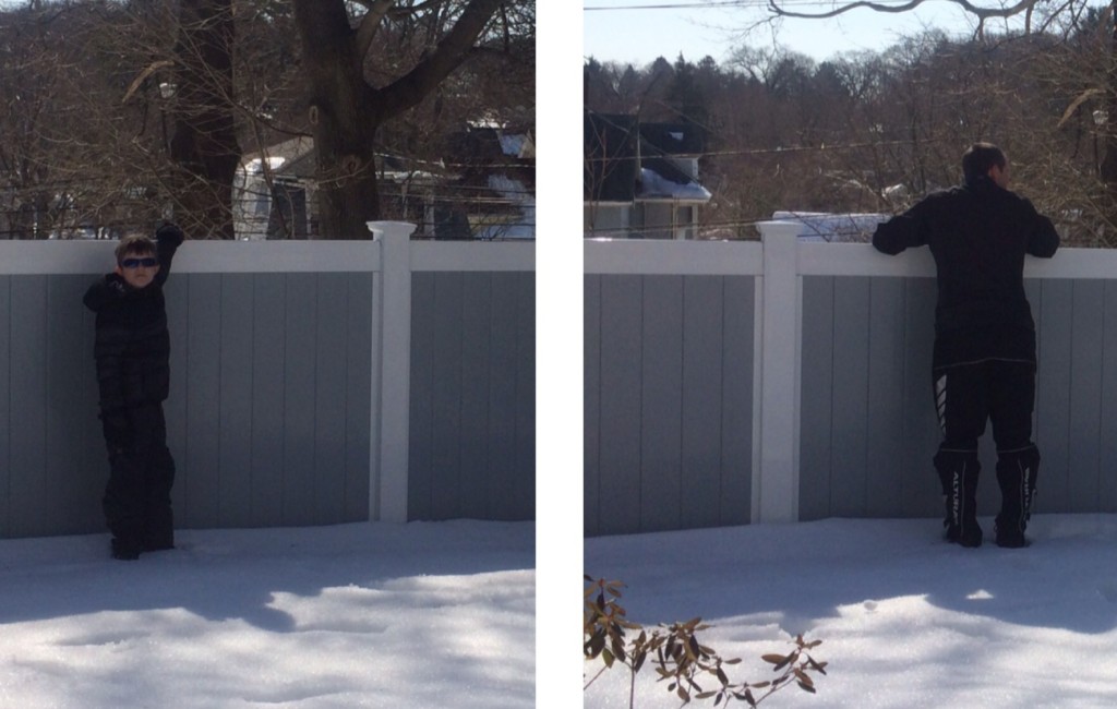 Fence