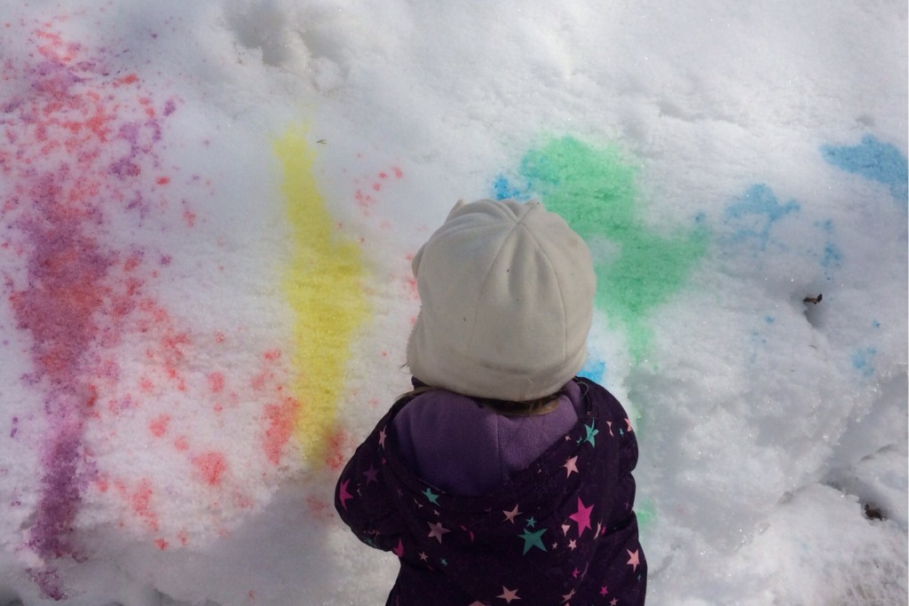 Rainbow 2