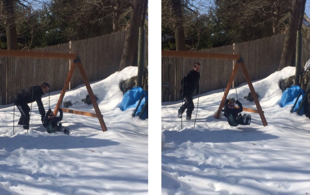 Swing 2