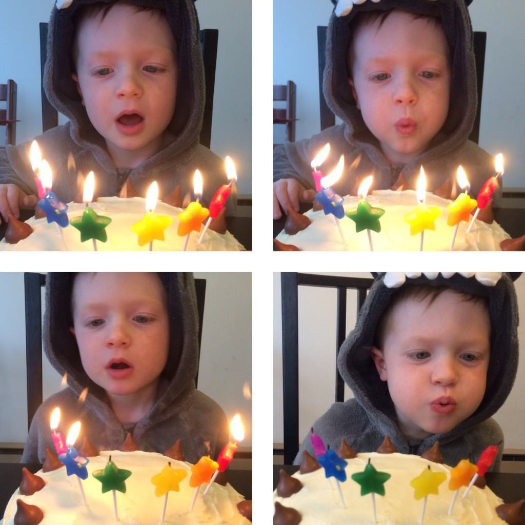 Cake 2