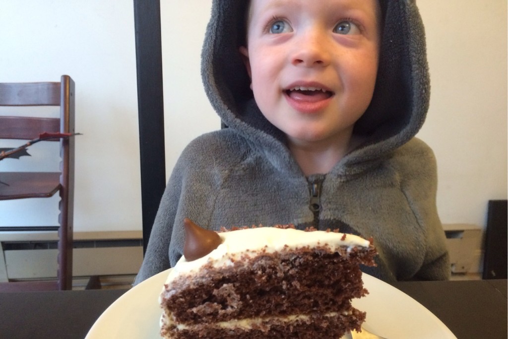 Cake 3
