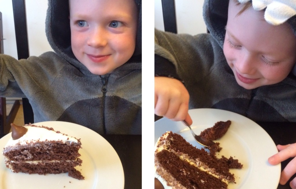 Cake 4