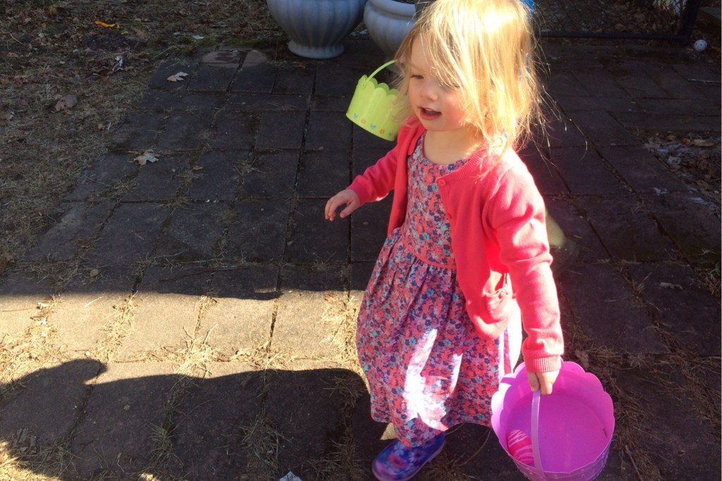 Egg Hunt 1