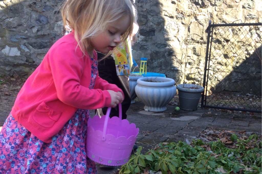 Egg Hunt 4