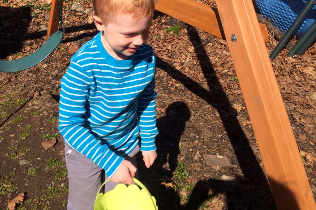 Egg Hunt 7