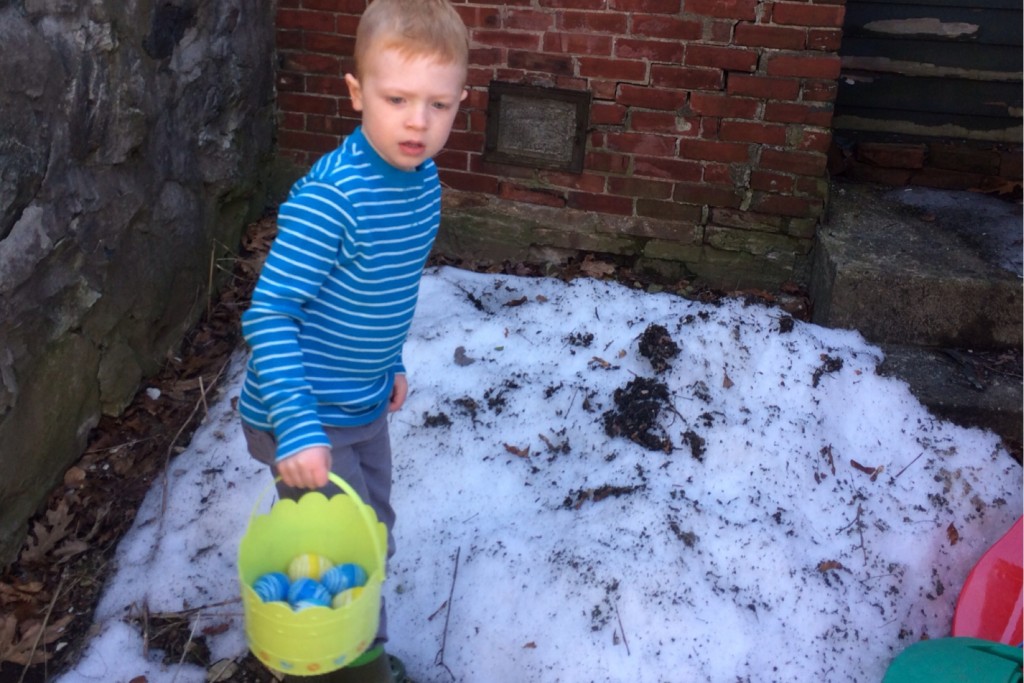 Egg Hunt 8