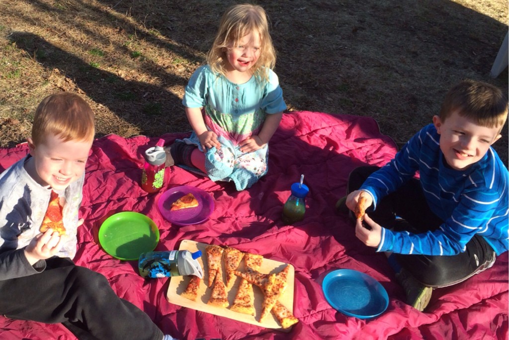 Picnic