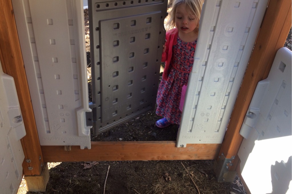Playhouse 1