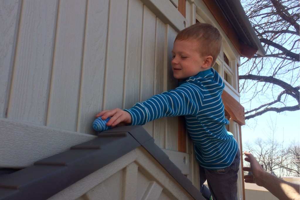 Playhouse 4