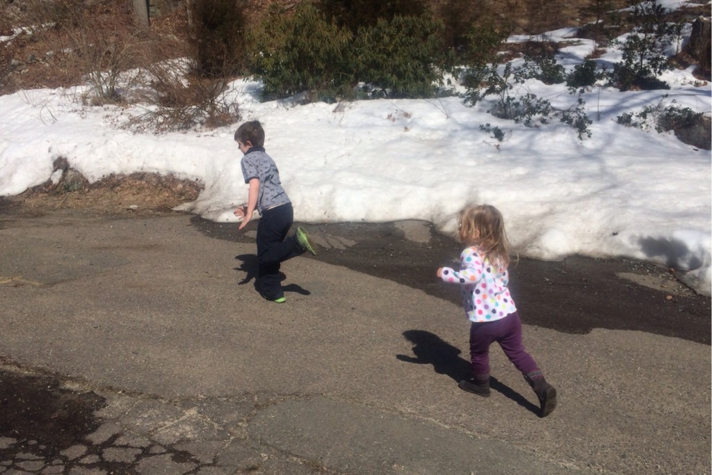 Playing Tag 3