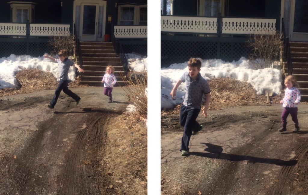 Playing Tag 4