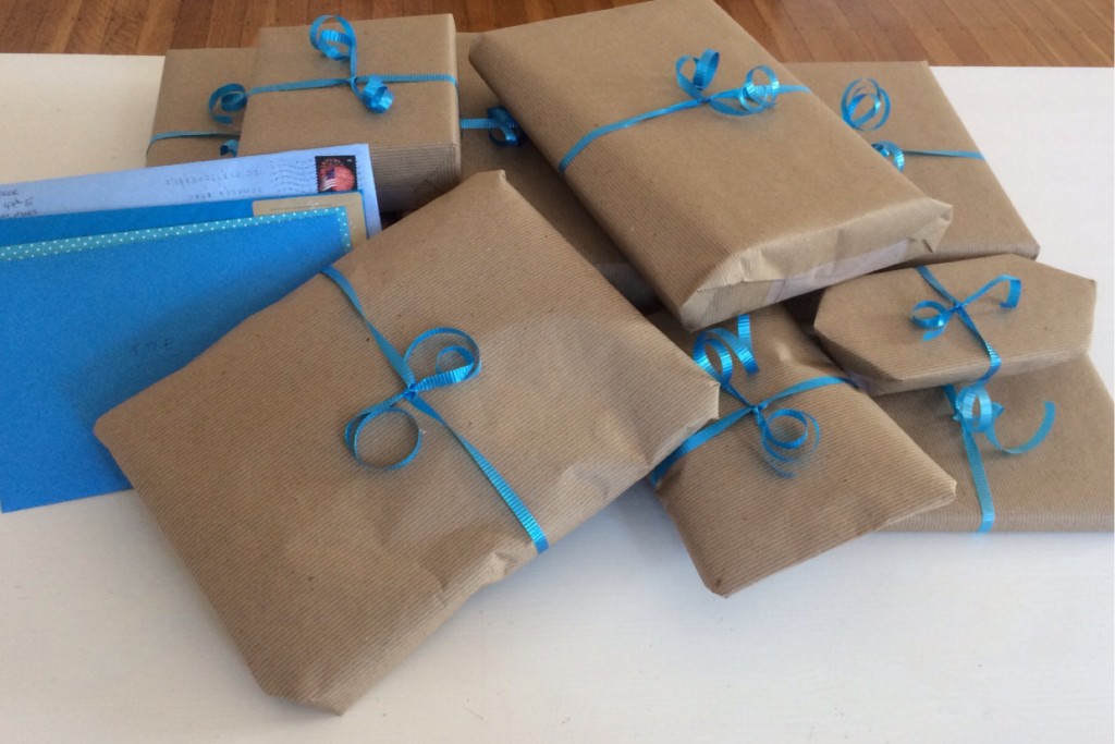 Presents