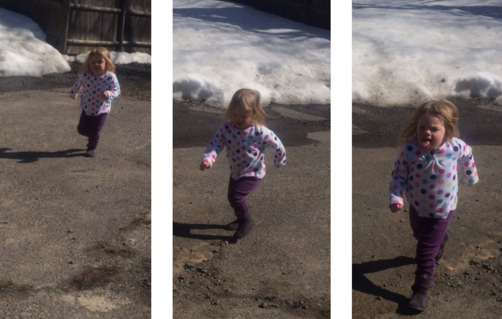 Running