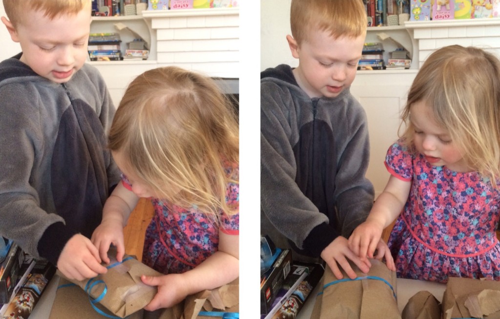 Sister Helping 2