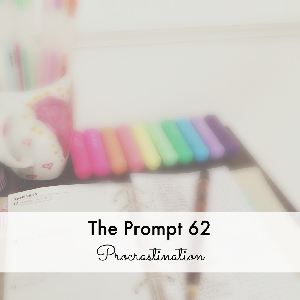 The Prompt 62