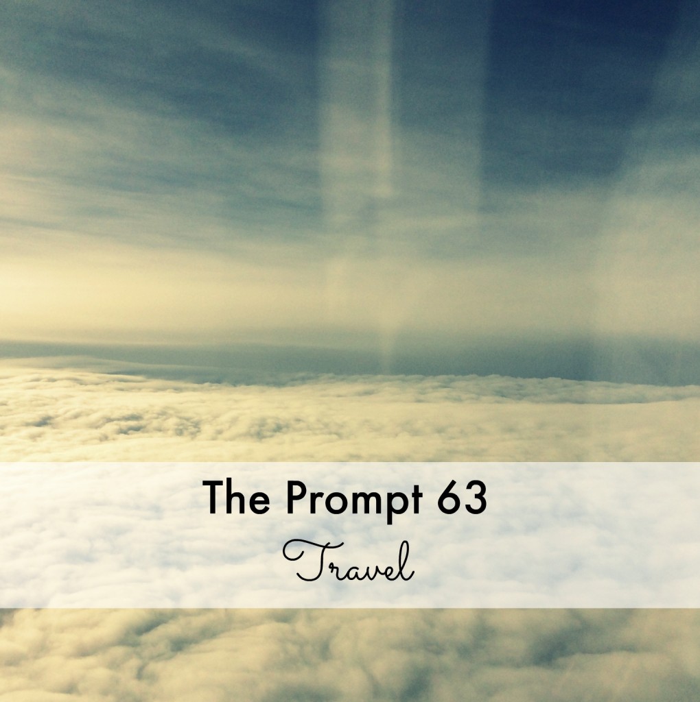 The Prompt 63: Travel