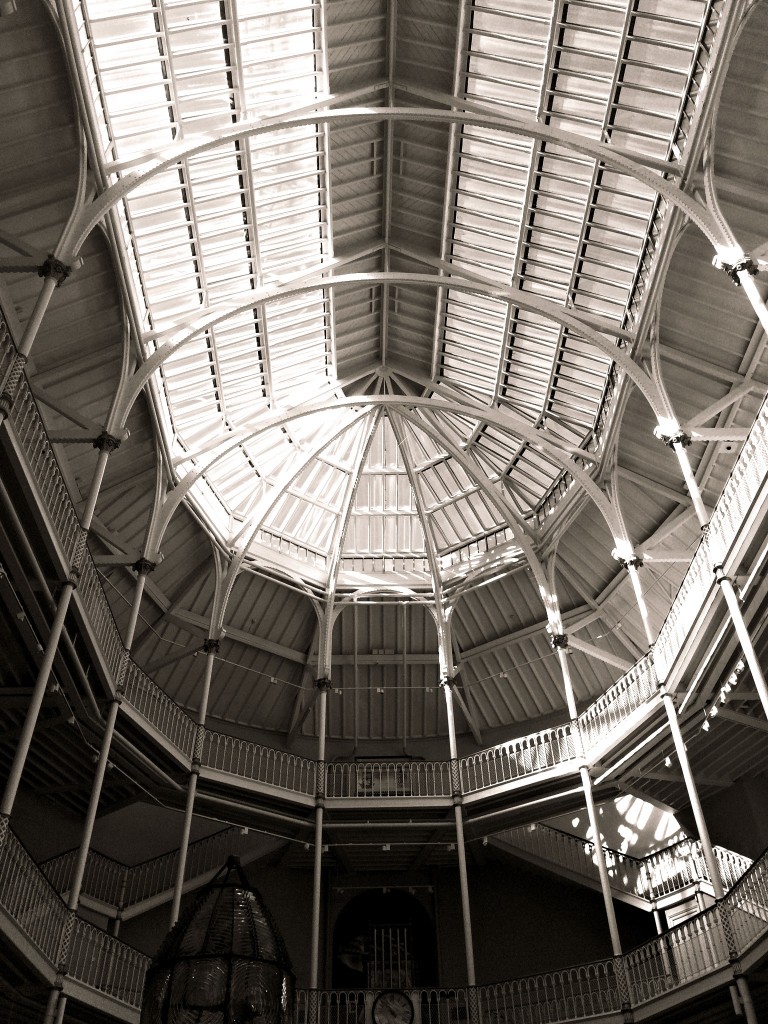 150503 Museum of Scotland
