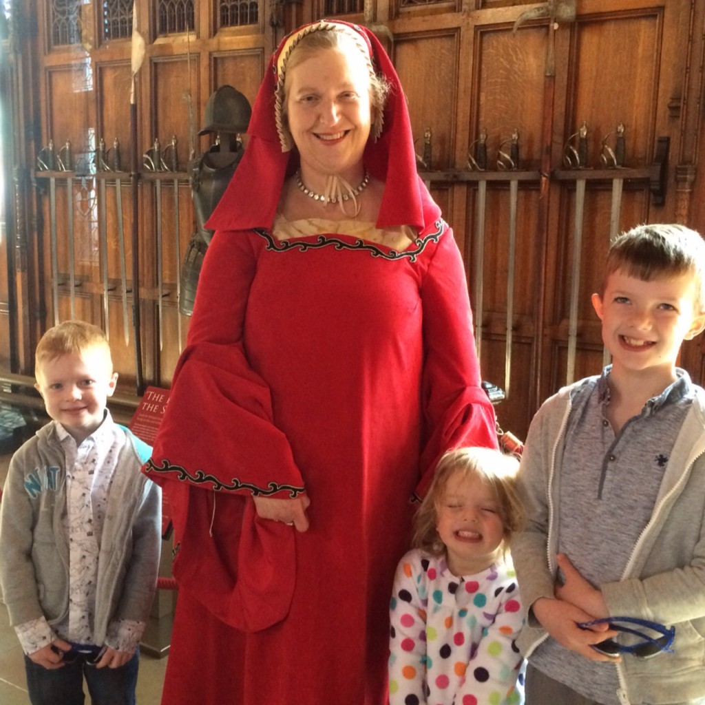 Mary of Guise