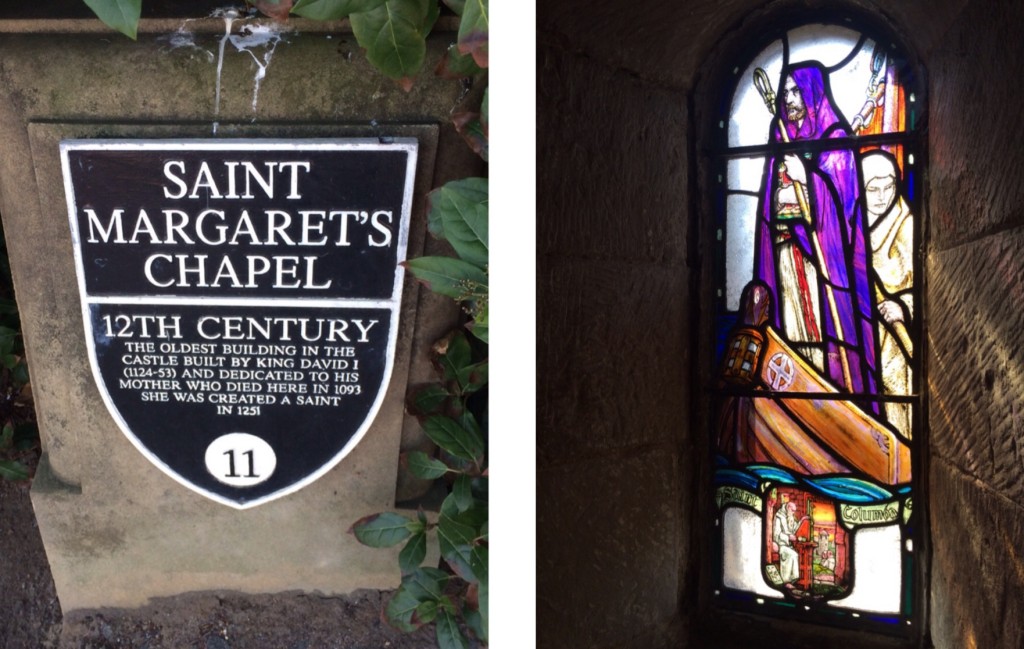 St Margarets Chapel 2