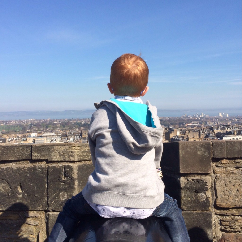 The Cannon View 4