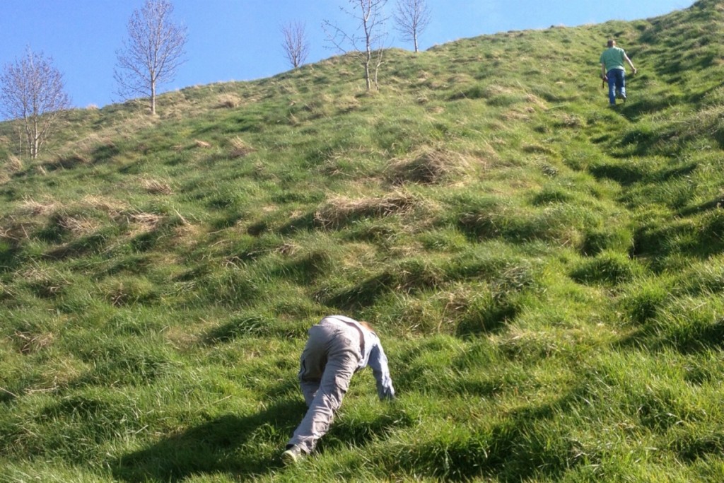 Crags 1