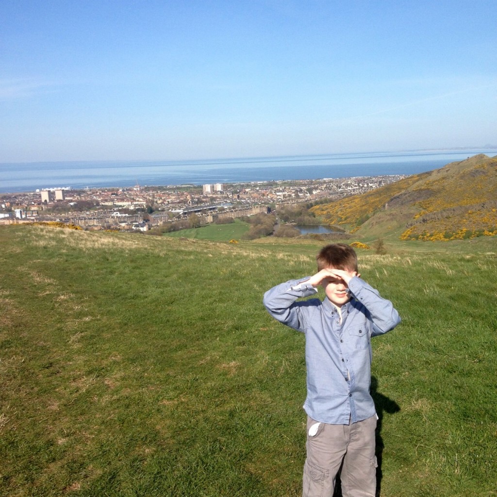 Crags 4