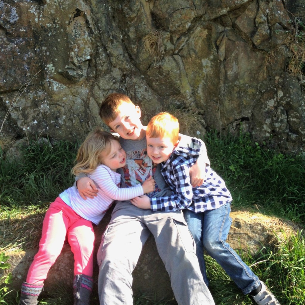Crags 6