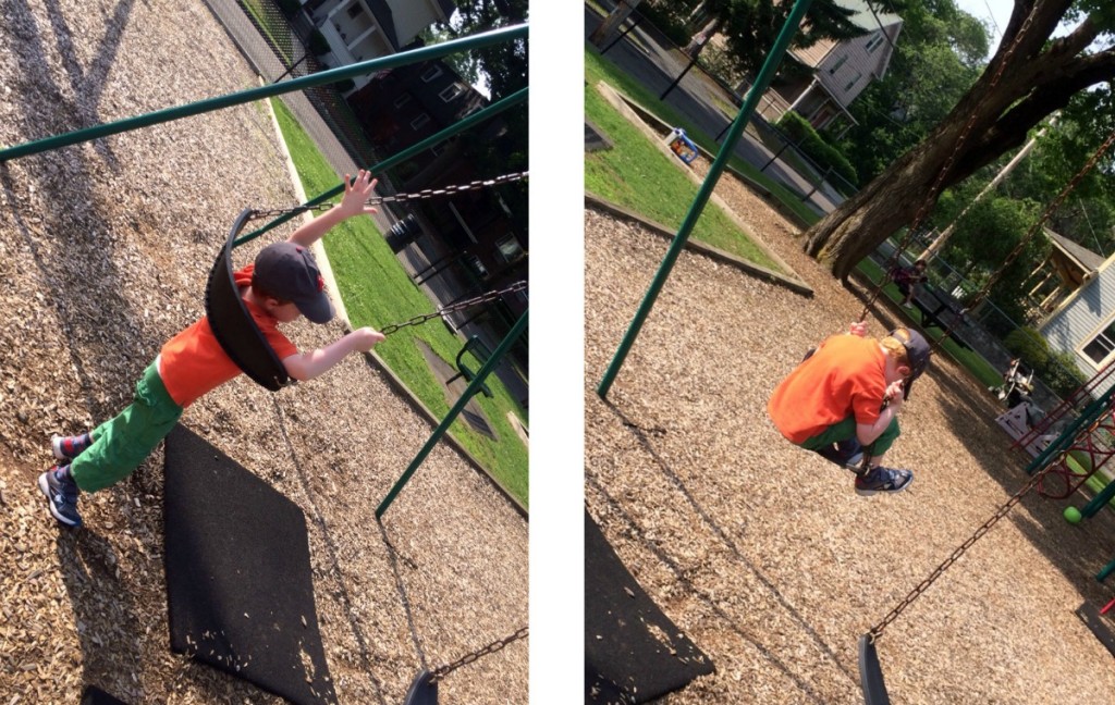 Swing 1
