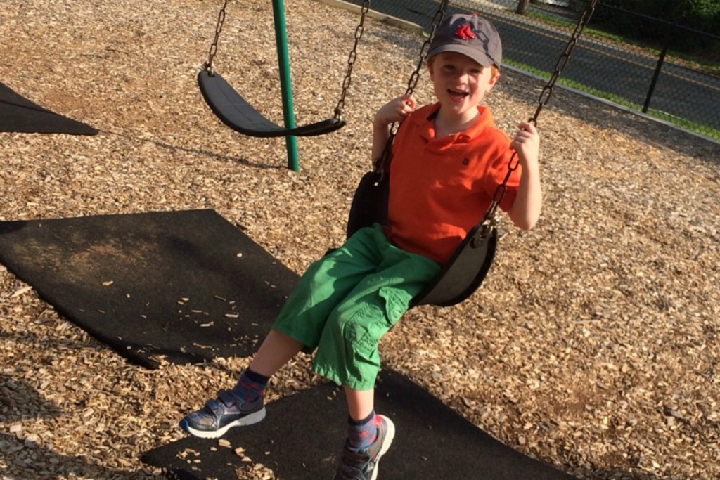 Swing 2