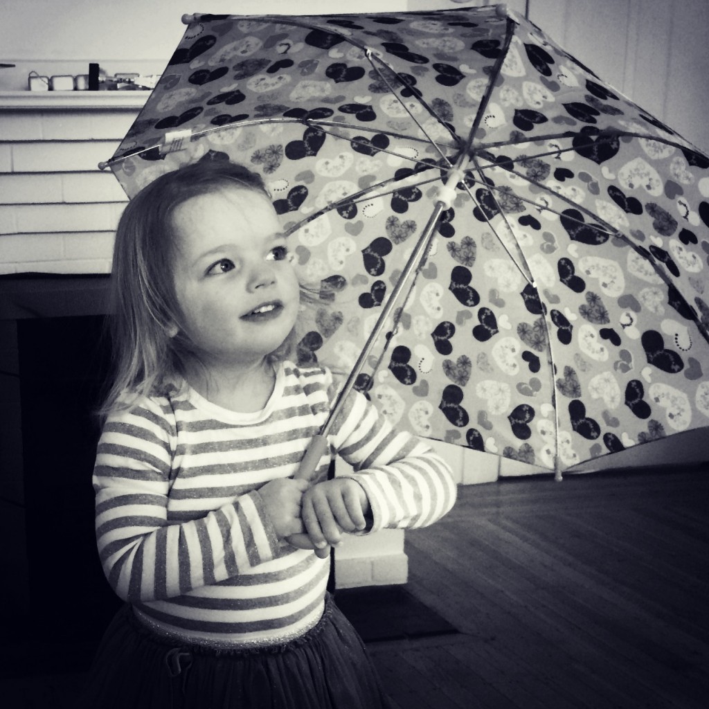 Alphabet Photography Project: U is for Umbrella