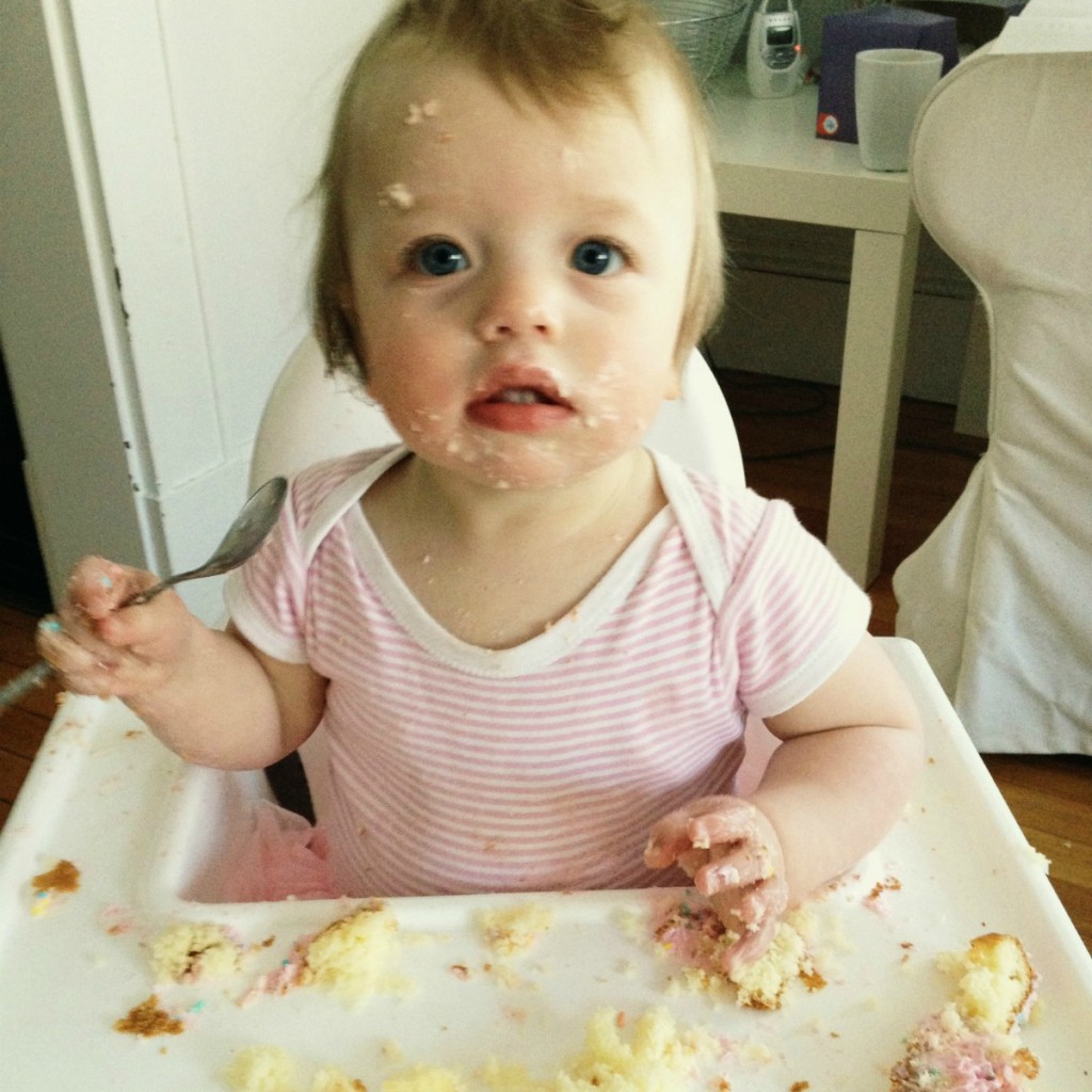 A Last 1st Birthday 2