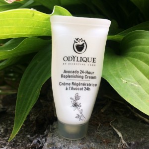 Avocado Replenishing Cream