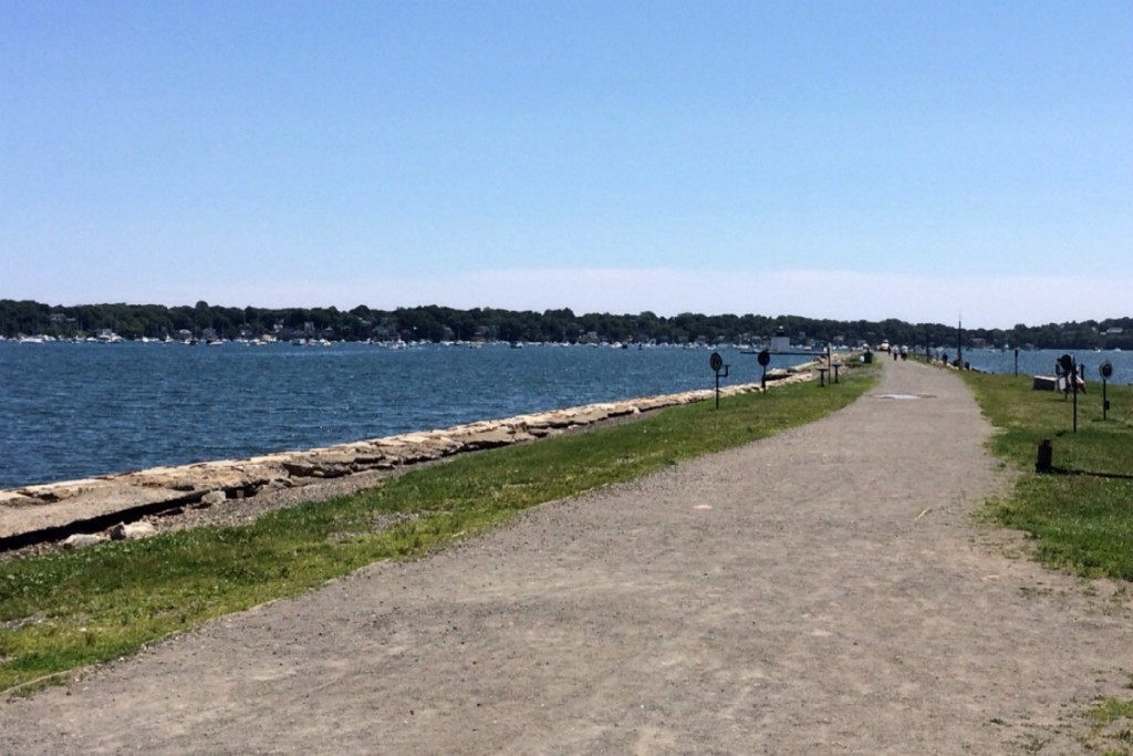 Derby Wharf 1