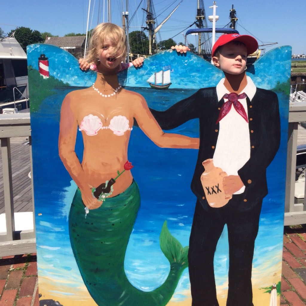 Mermaid