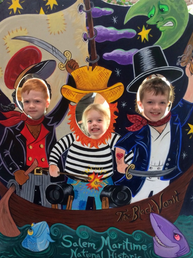 Pirates