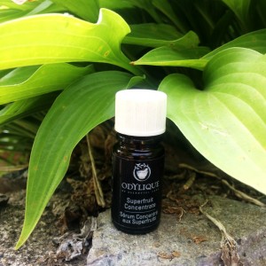 Superfruit Concentrate
