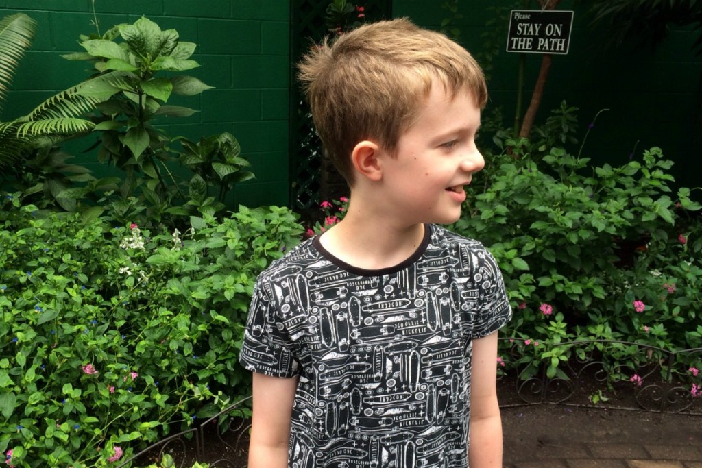 The Butterfly Place 7