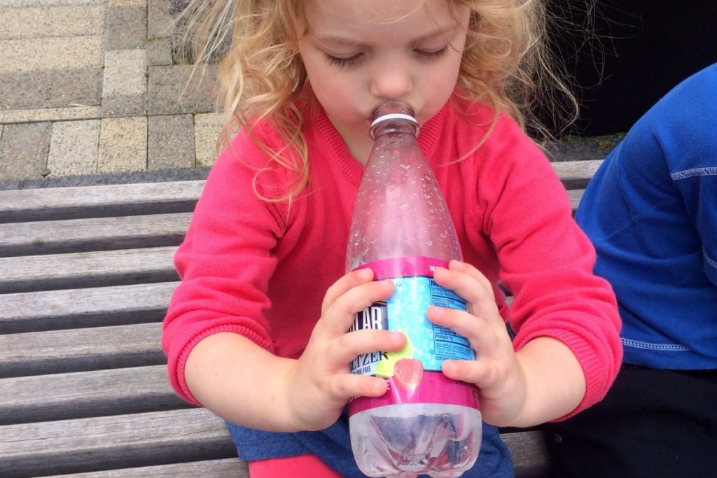 Thirsty