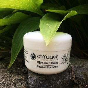 Ultra Rich Balm