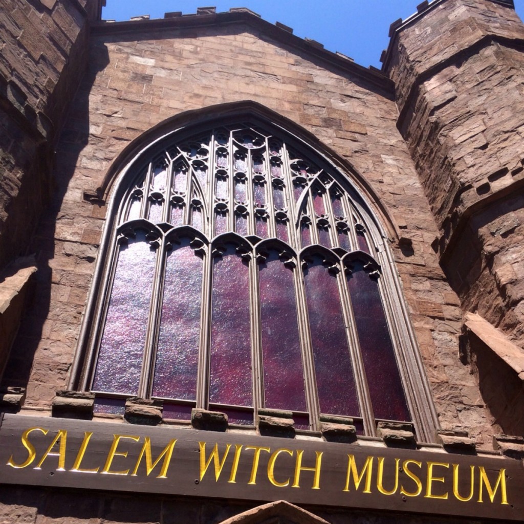 Witch Museum 1
